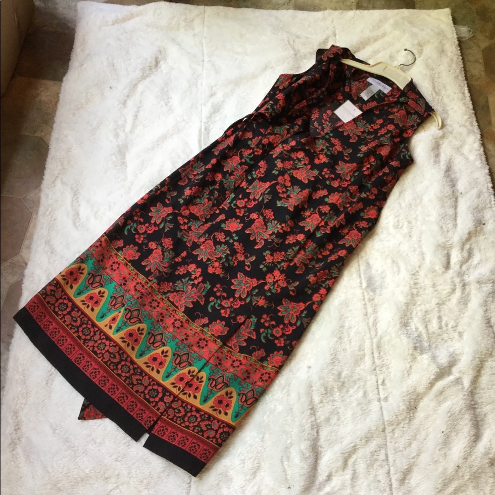 Sag Harbor Dress